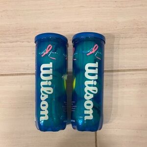 Wilson Blue Bath & Body Set